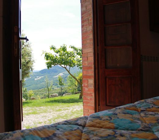 Agriturismo Il Poderuccio