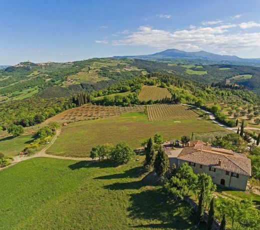 Agriturismo Il Poderuccio