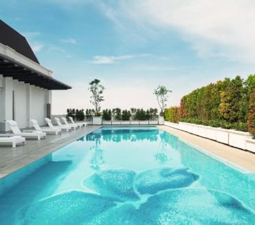 Four Points by Sheraton Bandung