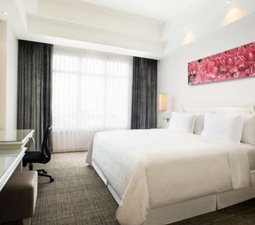 Four Points by Sheraton Bandung