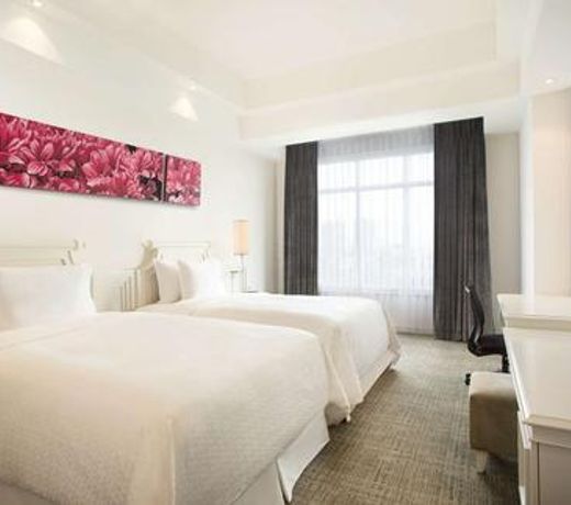 Four Points by Sheraton Bandung