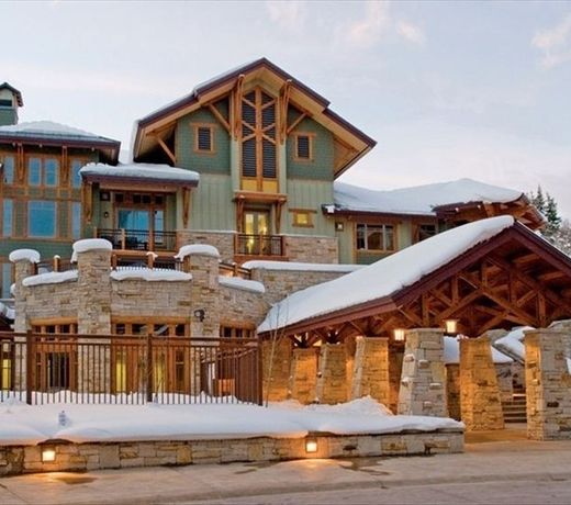 Hyatt Escala Lodge