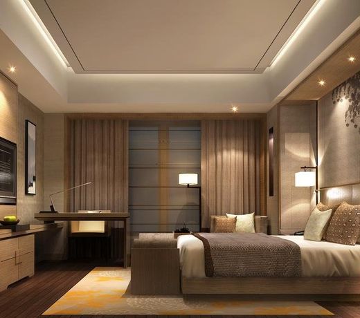 Crowne Plaza Hefei Rongqiao, an IHG Hotel