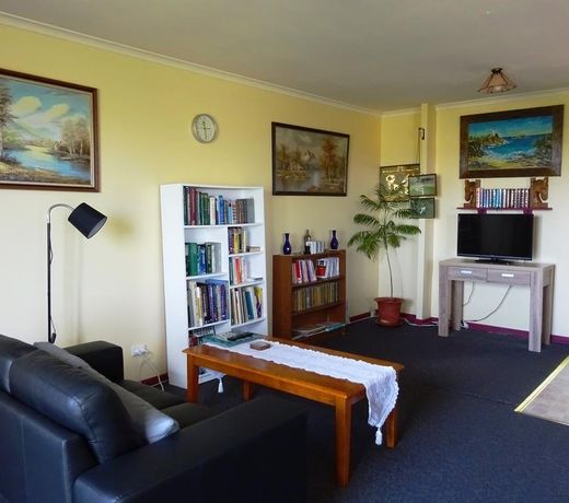 Cobden Crest Cottages