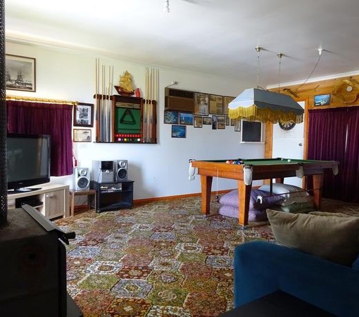 Cobden Crest Cottages