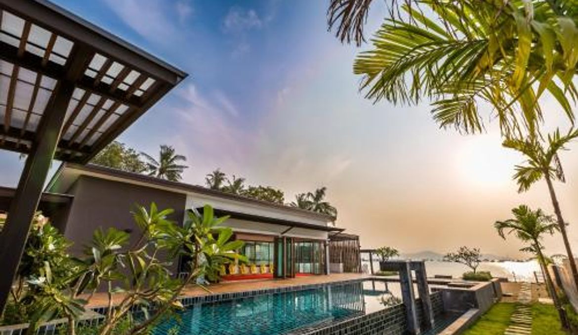 Sea Space Villa Phuket