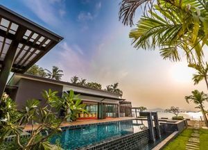 Sea Space Villa Phuket