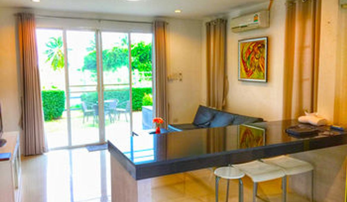 Sea Space Villa Phuket