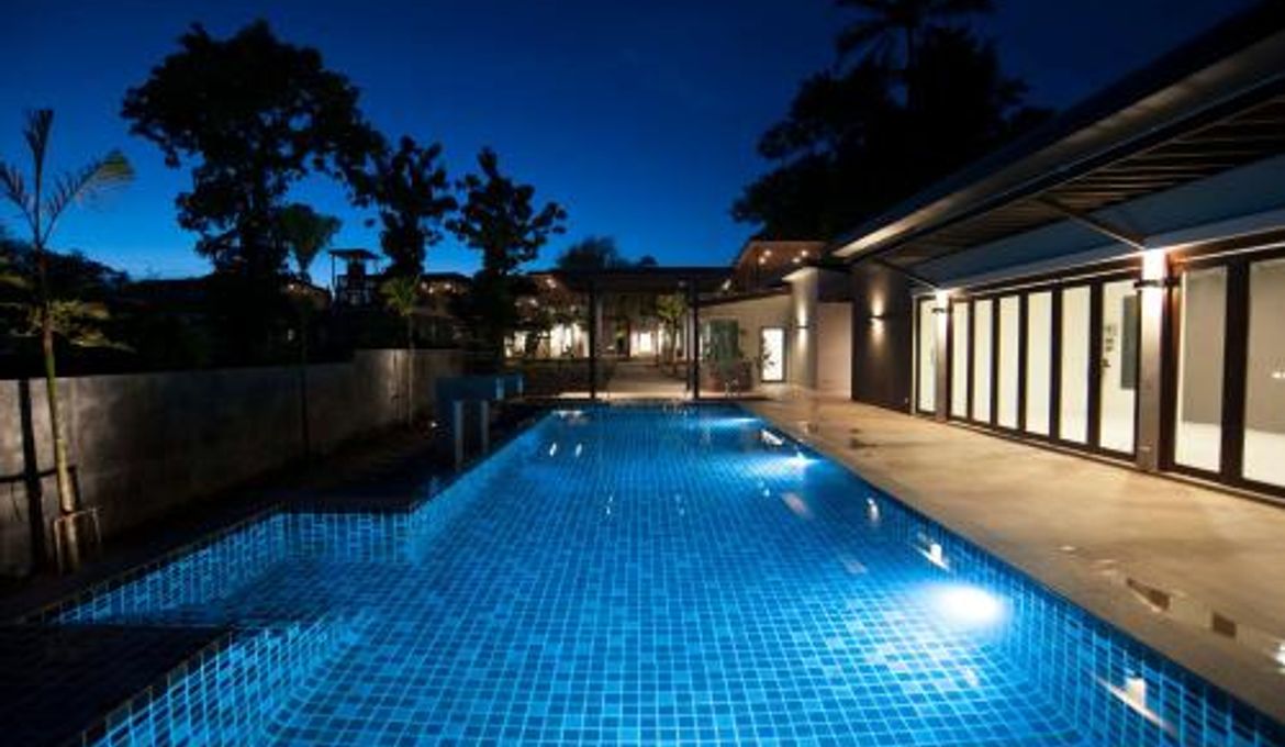 Sea Space Villa Phuket