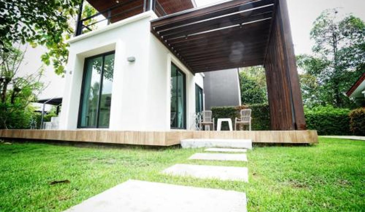 Sea Space Villa Phuket