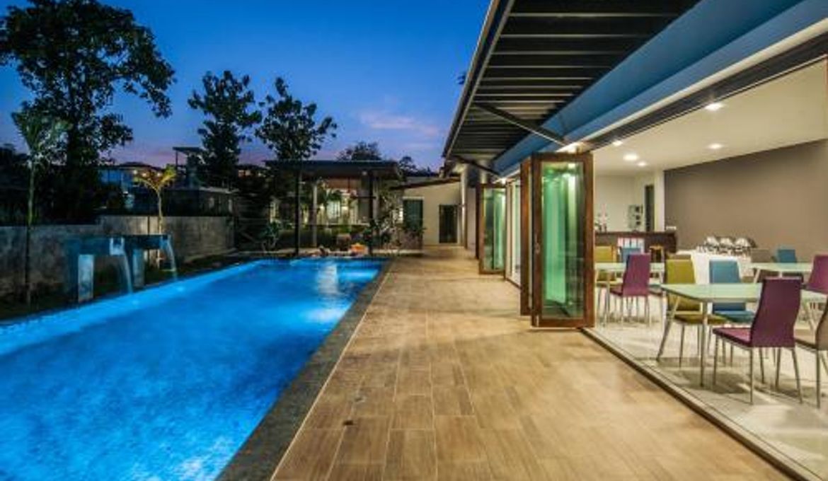 Sea Space Villa Phuket