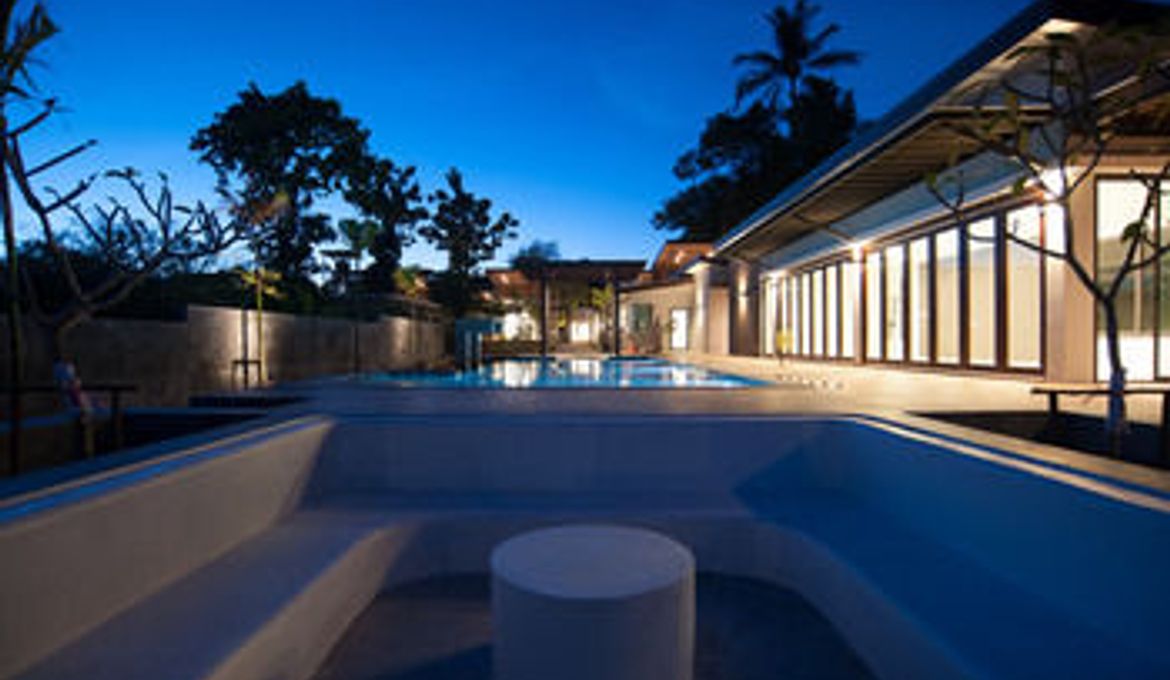 Sea Space Villa Phuket