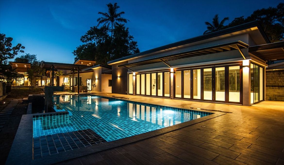 Sea Space Villa Phuket