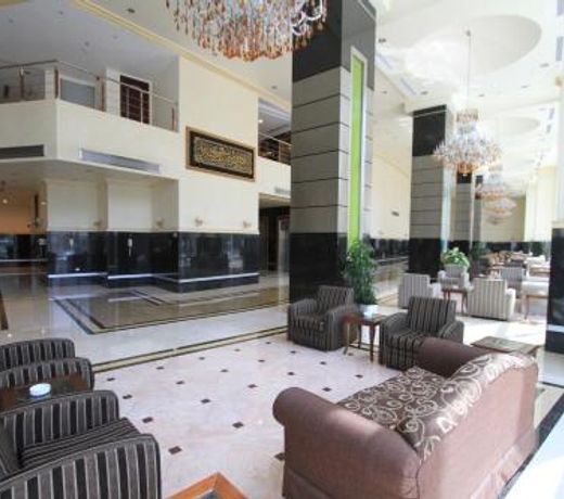 Dar Hadi Hotel