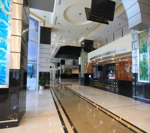 Dar Hadi Hotel
