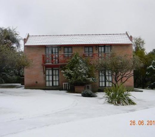 Campo Las Tinajas