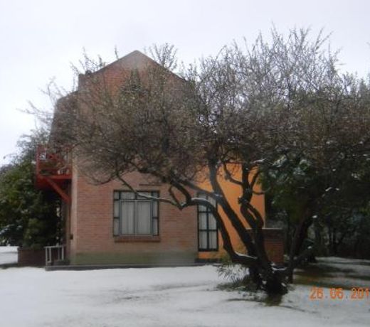 Campo Las Tinajas