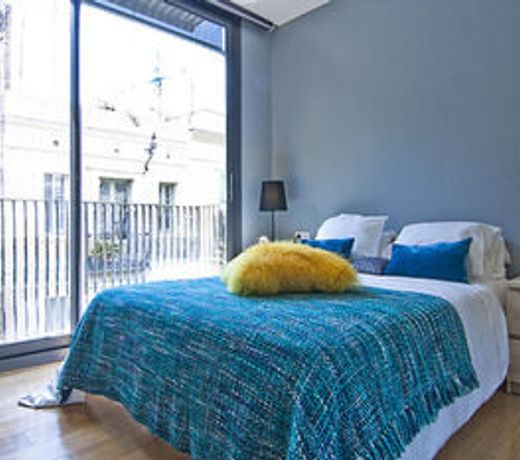 My Space Barcelona Gracia Pool Terrace