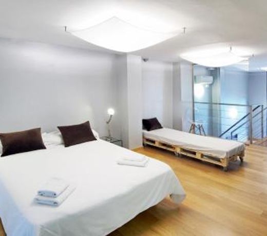 My Space Barcelona Gracia Pool Terrace