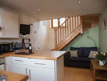 Guesthouse Ingleton-cottages