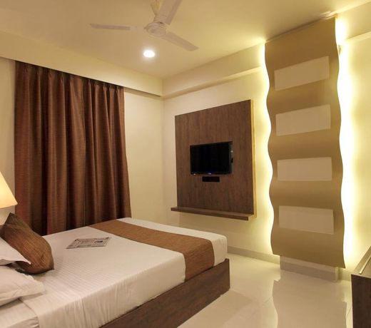 Hotel Arastu - A Budget Hotel