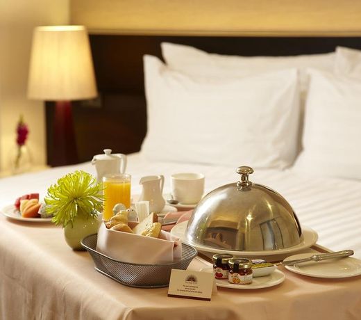 Hotel Arastu - A Budget Hotel