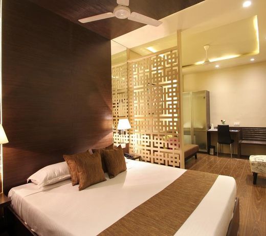 Hotel Arastu - A Budget Hotel