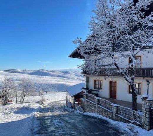 Guest House Vila Djokic