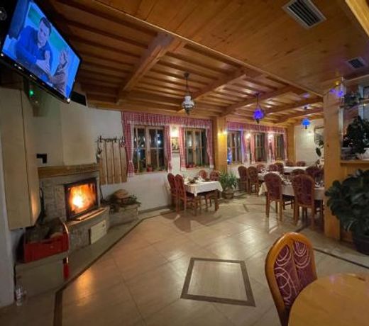 Guest House Vila Djokic