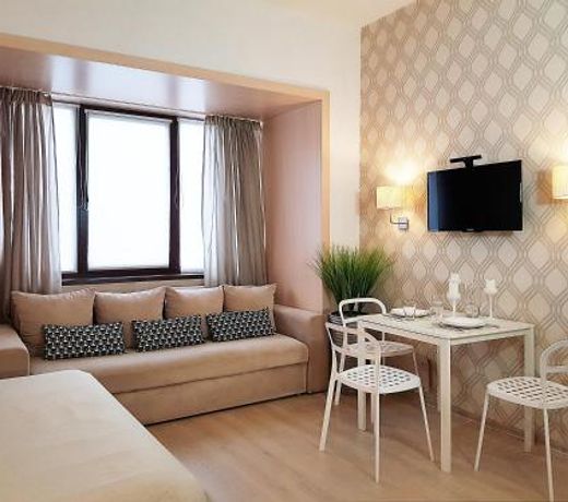 ARS apartments ÐÐ¿Ð°ÑÑÐ°Ð¼ÐµÐ½ÑÑ Ð½Ð° ÐÑÑÐµÐ½Ð°Ð»ÑÐ½Ð¾Ð¹