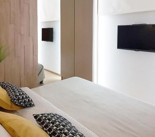 ARS apartments ÐÐ¿Ð°ÑÑÐ°Ð¼ÐµÐ½ÑÑ Ð½Ð° ÐÑÑÐµÐ½Ð°Ð»ÑÐ½Ð¾Ð¹