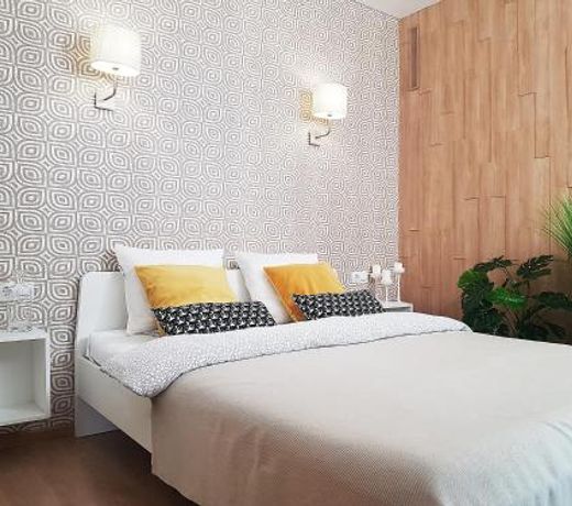 ARS apartments ÐÐ¿Ð°ÑÑÐ°Ð¼ÐµÐ½ÑÑ Ð½Ð° ÐÑÑÐµÐ½Ð°Ð»ÑÐ½Ð¾Ð¹