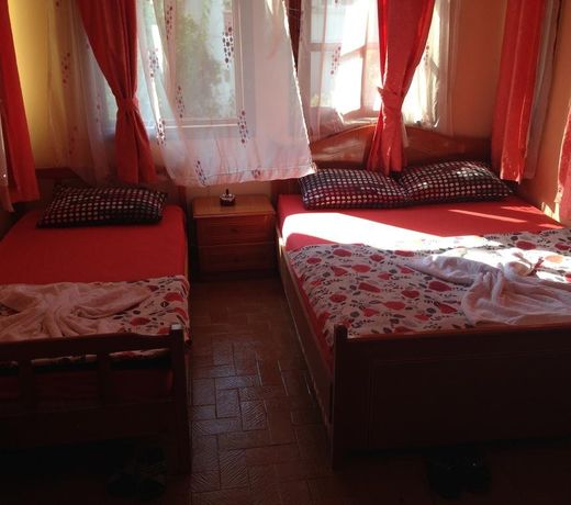 Butunoglu Pansiyon
