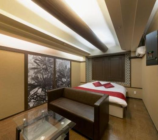 Hotel Lotus Sakai (Adult Only)