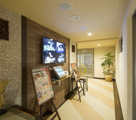 Hotel Lotus Sakai (Adult Only)