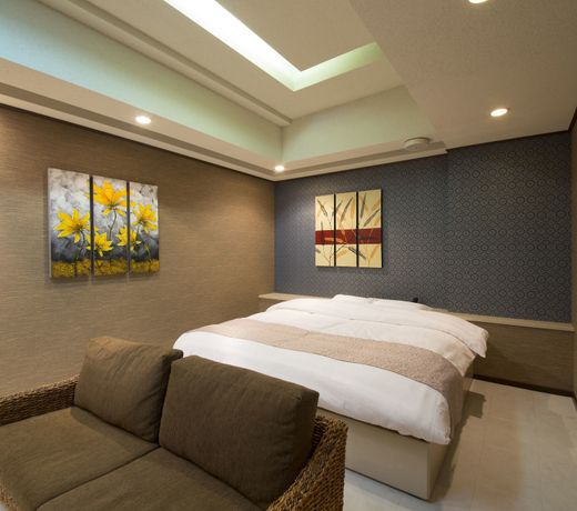 Hotel Lotus Sakai (Adult Only)