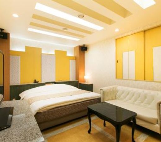 Hotel Atlantis Toyonaka (Adult Only)