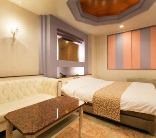 Hotel Atlantis Toyonaka (Adult Only)
