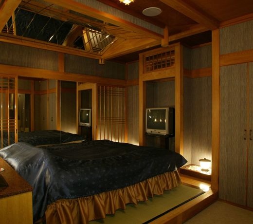 Osaka Palais de Fleurs â Adults Only