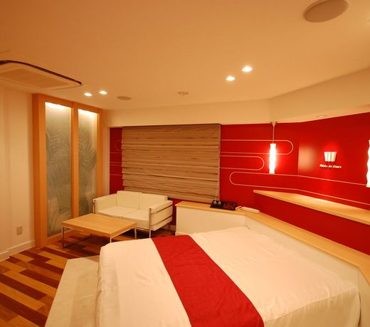 Osaka Palais de Fleurs â Adults Only