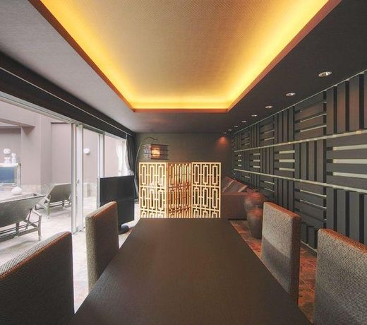 Hotel Lotus Toyonaka (Adult Only)