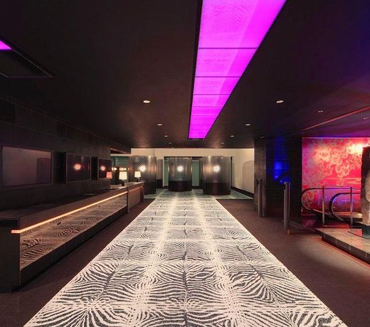 Hotel Lotus Toyonaka (Adult Only)