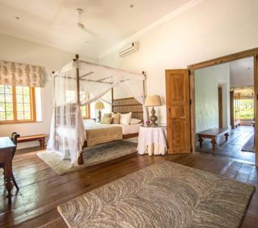 Taru Villas Rampart Street - Galle Fort