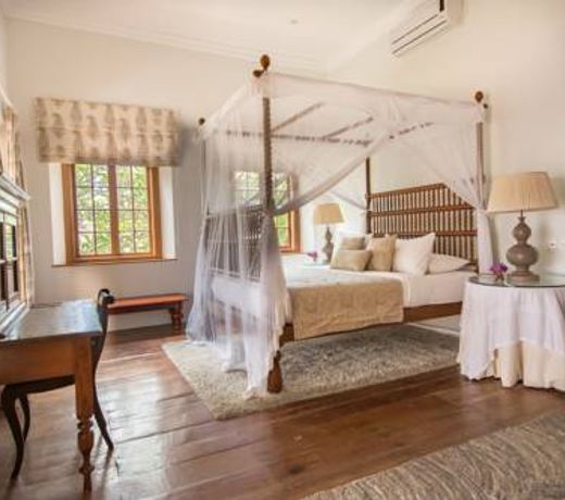 Taru Villas Rampart Street - Galle Fort