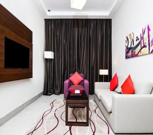 Action Hotel Ras Al Khaimah