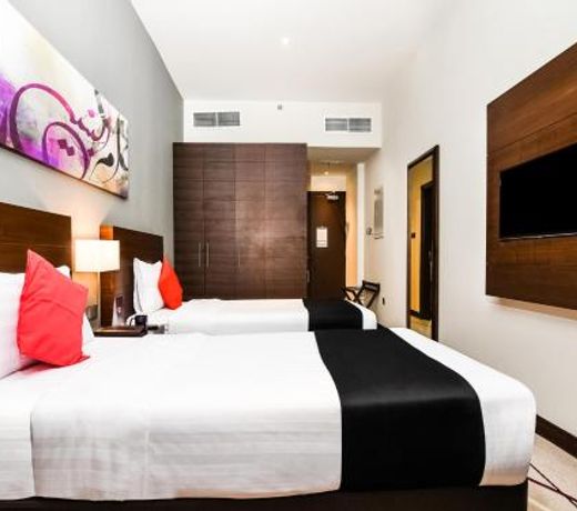 Action Hotel Ras Al Khaimah