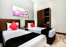 Action Hotel Ras Al Khaimah фото 3, г. Рас-эль-Хайма, 