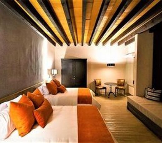 Othelo Boutique Hotel Mexico