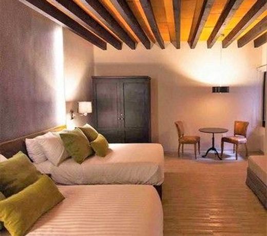 Othelo Boutique Hotel Mexico
