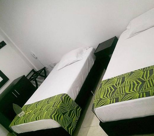 Hotel Septima Avenida